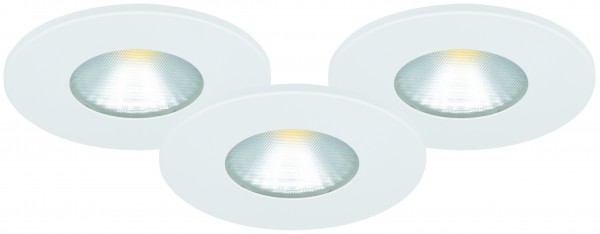 Smart home Bluetooth LED Downlight Kit, MD-315 Tune