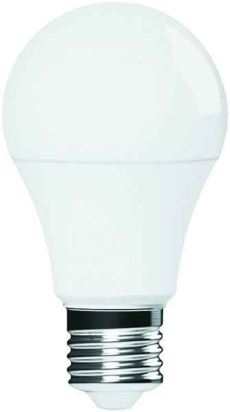 Smart home WiFi LED Lampe, Birne, matt
